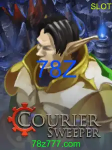 CourierSweeper
